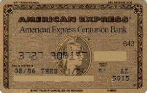 american express centurion bank website.